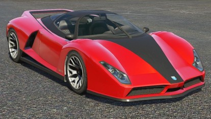Cheetah Grand Theft Auto V グランドセフトオート5 Gta5攻略wiki Atwiki アットウィキ