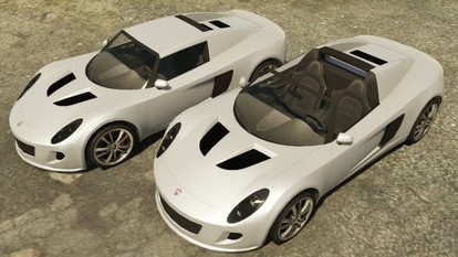 Voltic Grand Theft Auto V グランドセフトオート5 Gta5攻略wiki Atwiki アットウィキ