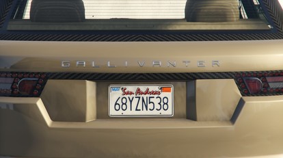 Baller Le Grand Theft Auto V グランドセフトオート5 Gta5攻略wiki Atwiki アットウィキ