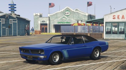 Tampa Grand Theft Auto V グランドセフトオート5 Gta5攻略wiki Atwiki アットウィキ