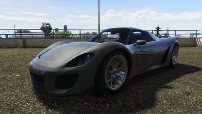 811 Grand Theft Auto V グランドセフトオート5 Gta5攻略wiki Atwiki アットウィキ