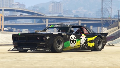 Drift Tampa Grand Theft Auto V グランドセフトオート5 Gta5攻略wiki Atwiki アットウィキ