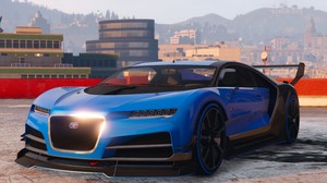 Nero Custom Grand Theft Auto V グランドセフトオート5 Gta5攻略wiki Atwiki アットウィキ