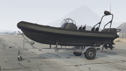 Boat Trailer Grand Theft Auto V グランドセフトオート5 Gta5攻略wiki Atwiki アットウィキ
