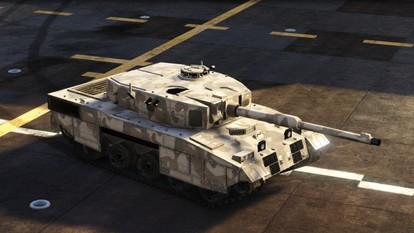 Rhino Tank Grand Theft Auto V グランドセフトオート5 Gta5攻略wiki 10 更新 Atwiki アットウィキ