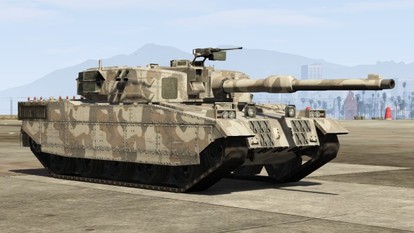 Rhino Tank Grand Theft Auto V グランドセフトオート5 Gta5攻略wiki Atwiki アットウィキ