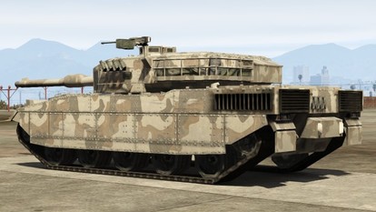 Rhino Tank Grand Theft Auto V グランドセフトオート5 Gta5攻略wiki Atwiki アットウィキ