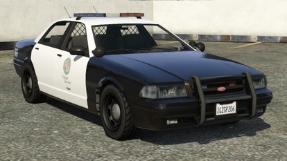 Police Cruiser Grand Theft Auto V グランドセフトオート5 Gta5攻略wiki Atwiki アットウィキ