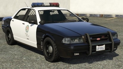 Police Cruiser Grand Theft Auto V グランドセフトオート5 Gta5攻略wiki Atwiki アットウィキ