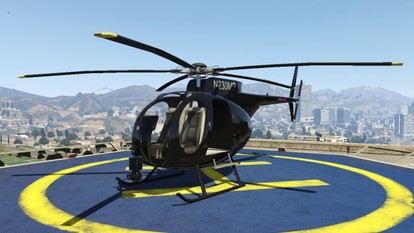 Buzzard Grand Theft Auto V グランドセフトオート5 Gta5攻略wiki Atwiki アットウィキ