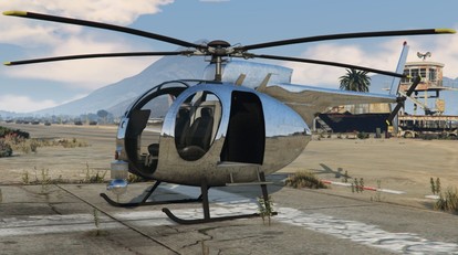 Buzzard Grand Theft Auto V グランドセフトオート5 Gta5攻略wiki Atwiki アットウィキ