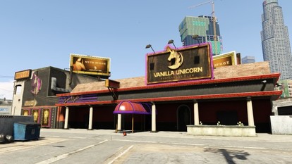 ストリップクラブ Grand Theft Auto V グランドセフトオート5 Gta5攻略wiki Atwiki アットウィキ