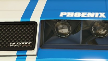 Phoenix Grand Theft Auto V グランドセフトオート5 Gta5攻略wiki Atwiki アットウィキ