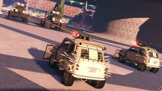 アリーナウォーズ Grand Theft Auto V グランドセフトオート5 Gta5攻略wiki Atwiki アットウィキ