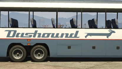 Dashhound Grand Theft Auto V グランドセフトオート5 Gta5攻略wiki Atwiki アットウィキ