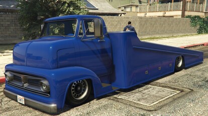 Slamtruck Grand Theft Auto V グランドセフトオート5 Gta5攻略wiki Atwiki アットウィキ