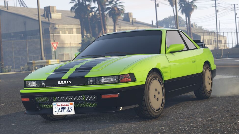 Remus - Grand Theft Auto V(グランドセフトオート5)GTA5 & GTAオンライン 情報・攻略wiki | グラセフ ...
