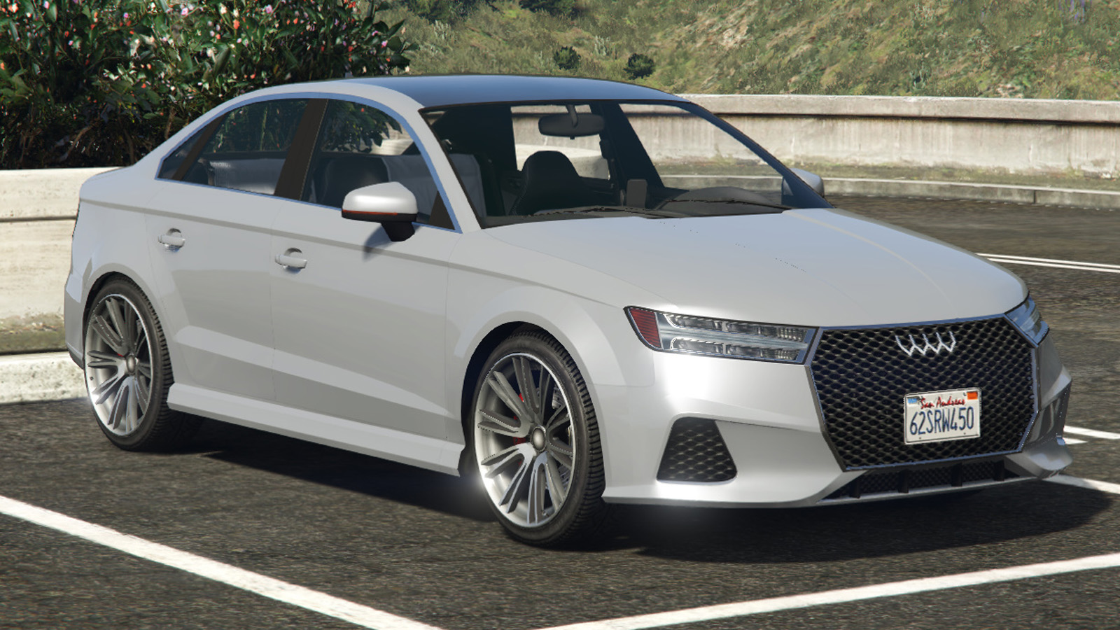 Tailgater S - Grand Theft Auto V(グランドセフトオート5)GTA5 & GTAオンライン 情報・攻略wiki |  グラセフV グラセフオンライン(Grand Theft Auto Online GTA Online) 情報&攻略wiki -  atwiki（アットウィキ）