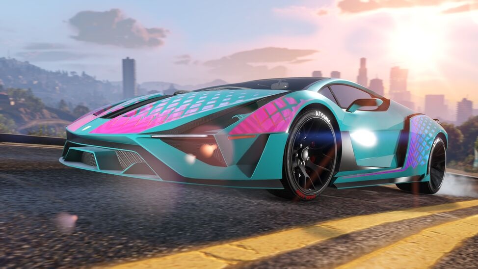 Ignus - Grand Theft Auto V(グランドセフトオート5)GTA5 & GTAオンライン 情報・攻略wiki【7/26更新 ...