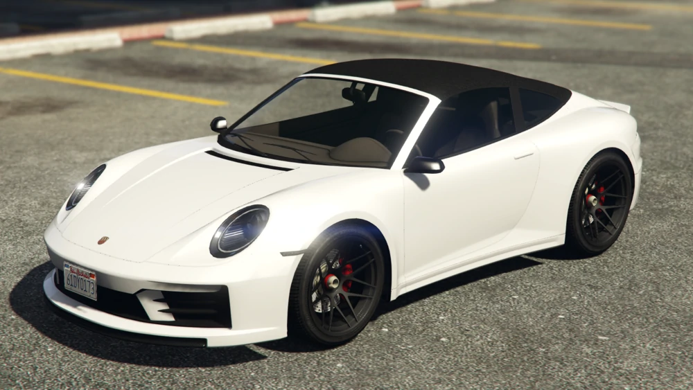 gta 5 comet s2 cabrio