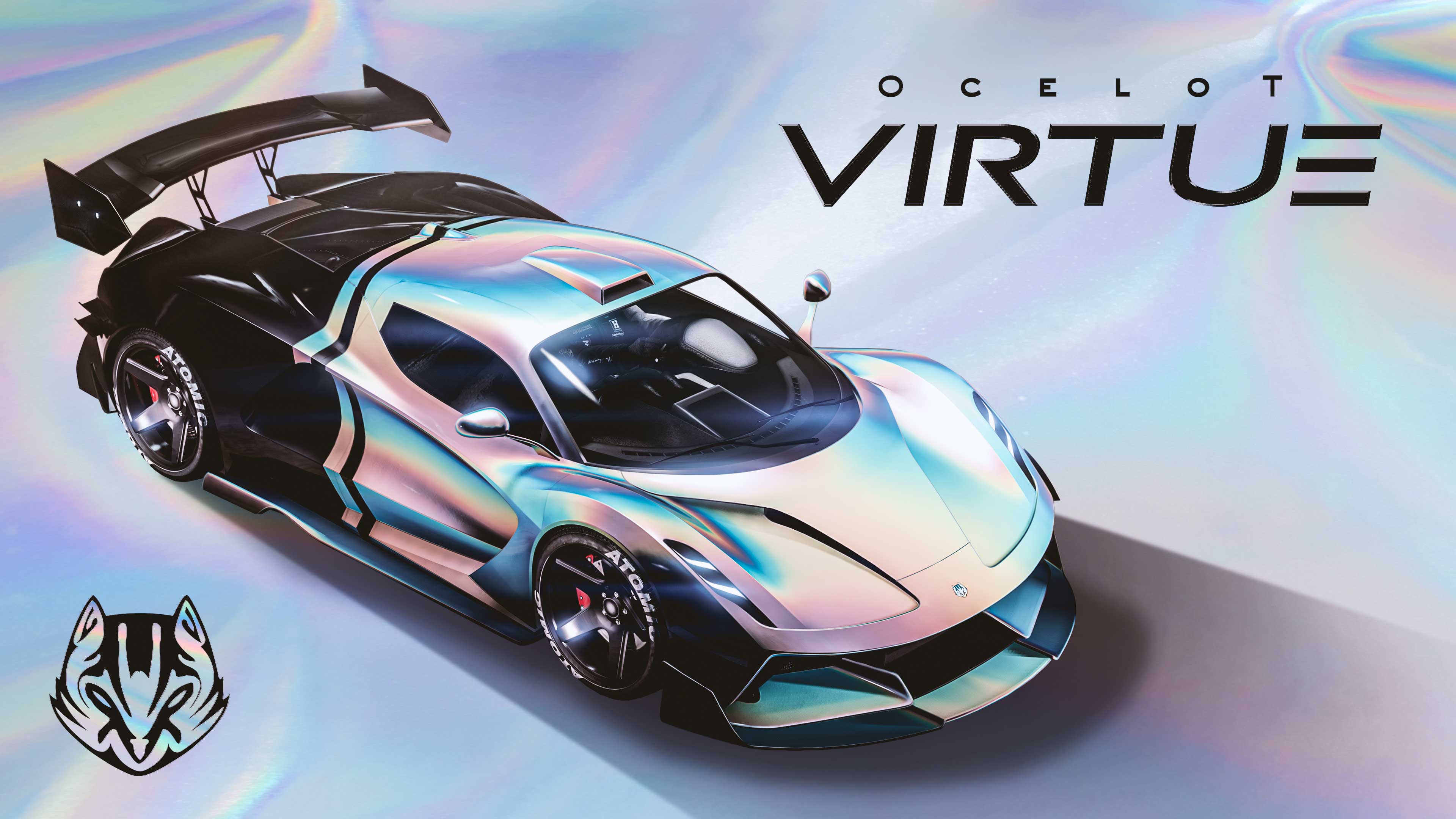 Virtue - Grand Theft Auto V(グランドセフトオート5)GTA5 & GTAオンライン 情報・攻略wiki ...