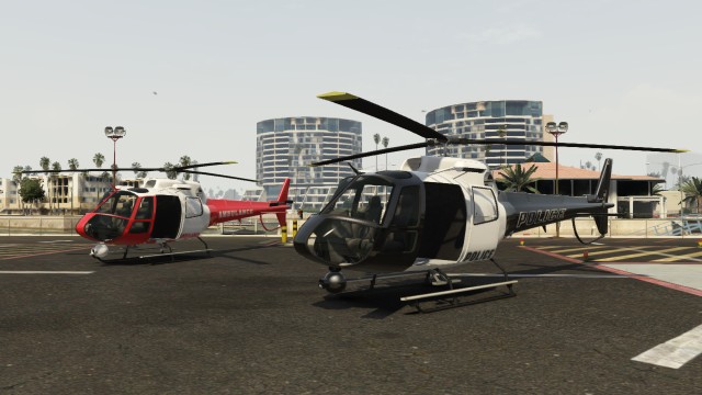 Police Maverick Grand Theft Auto V グランドセフトオート5 Gta5攻略wiki グラセフv グラセフオンライン Grand Theft Auto Online Gta Online 情報 攻略wiki Atwiki アットウィキ