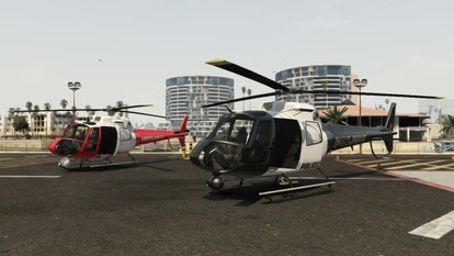 Police Maverick Grand Theft Auto V グランドセフトオート5 Gta5攻略wiki Atwiki アットウィキ