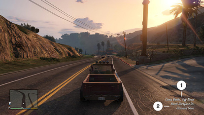 操作一覧 - Grand Theft Auto V(グランドセフトオート5)GTA5攻略wiki 