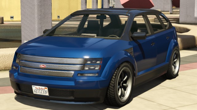 Radius - Grand Theft Auto V(グランドセフトオート5)GTA5攻略wiki ...