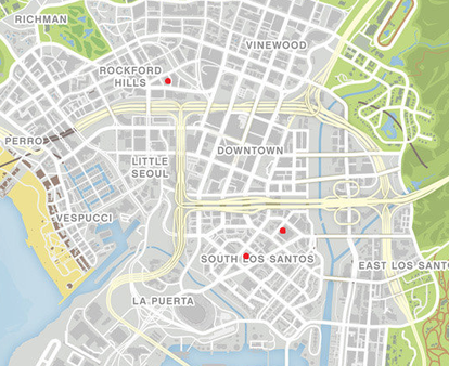 母の愛 Grand Theft Auto V グランドセフトオート5 Gta5攻略wiki Atwiki アットウィキ 母の愛 Grand Theft Auto V グランドセフトオート5 Gta5攻略wiki Atwiki アットウィキ