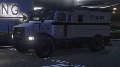 Stockade Grand Theft Auto V グランドセフトオート5 Gta5攻略wiki Atwiki アットウィキ