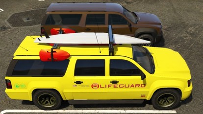 Lifeguard Grand Theft Auto V グランドセフトオート5 Gta5攻略wiki Atwiki アットウィキ