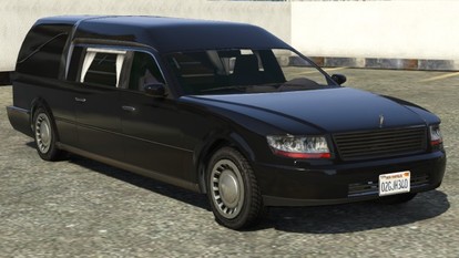 Romero Hearse Grand Theft Auto V グランドセフトオート5 Gta5攻略wiki Atwiki アットウィキ