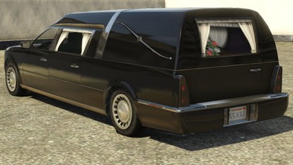 Romero Hearse Grand Theft Auto V グランドセフトオート5 Gta5攻略wiki Atwiki アットウィキ