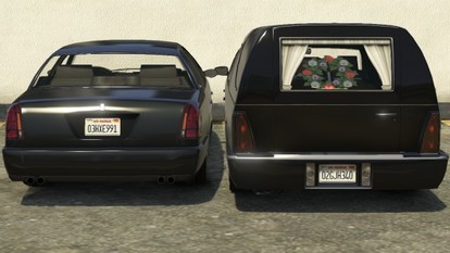 Romero Hearse Grand Theft Auto V グランドセフトオート5 Gta5攻略wiki Atwiki アットウィキ