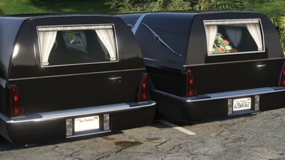 Romero Hearse Grand Theft Auto V グランドセフトオート5 Gta5攻略wiki Atwiki アットウィキ