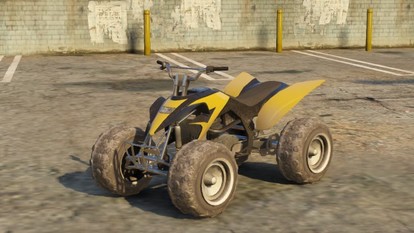 Blazer Grand Theft Auto V グランドセフトオート5 Gta5攻略wiki Atwiki アットウィキ