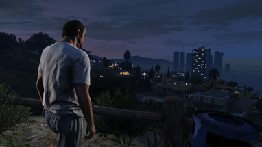 Friend Reunited Grand Theft Auto V グランドセフトオート5 Gta5攻略wiki Atwiki アットウィキ