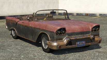 Tornado4 Grand Theft Auto V グランドセフトオート5 Gta5攻略wiki Atwiki アットウィキ