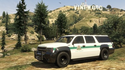 Park Ranger Grand Theft Auto V グランドセフトオート5 Gta5攻略wiki Atwiki アットウィキ