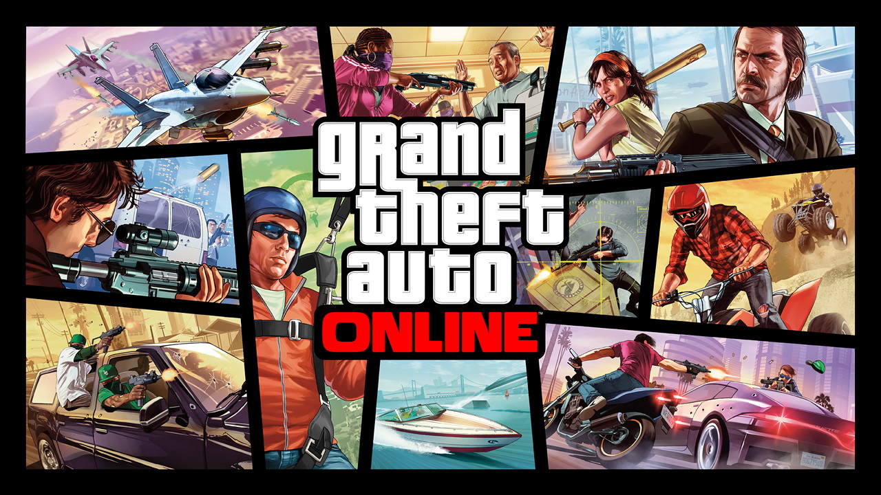 オンラインガイド Grand Theft Auto V グランドセフトオート5 Gta5攻略wiki 8 27更新 Atwiki アットウィキ