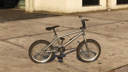 Bmx Grand Theft Auto V グランドセフトオート5 Gta5攻略wiki Atwiki アットウィキ
