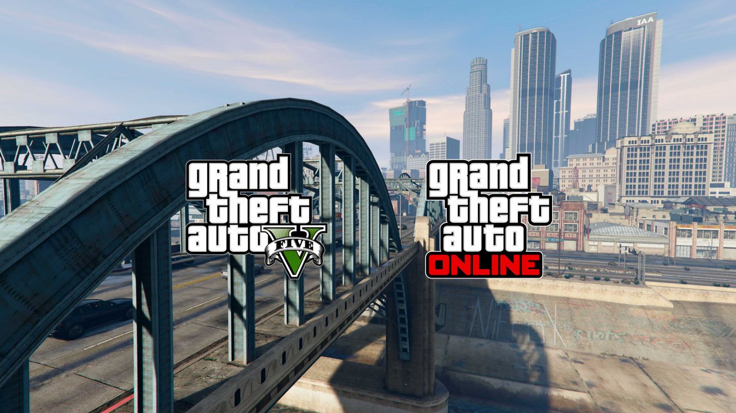 アップデート一覧 - Grand Theft Auto V(グランドセフトオート5)GTA5 