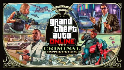 アップデート一覧 - Grand Theft Auto V(グランドセフトオート5)GTA5 