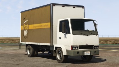 Mule2 Grand Theft Auto V グランドセフトオート5 Gta5攻略wiki Atwiki アットウィキ