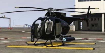 Buzzard Attack Chopper Grand Theft Auto V グランドセフトオート5 Gta5攻略wiki Atwiki アットウィキ