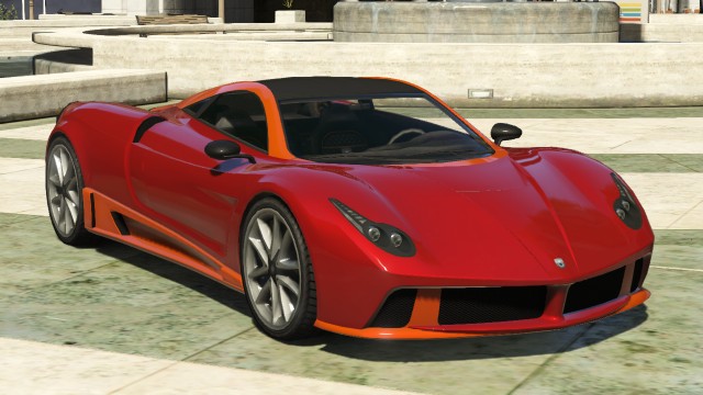 Osiris - Grand Theft Auto VI(グランドセフトオート6)GTA6 情報
