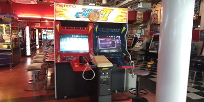 アミューズスペースミール - ガンシューティングゲーム設置店まとめ - atwiki（アットウィキ）