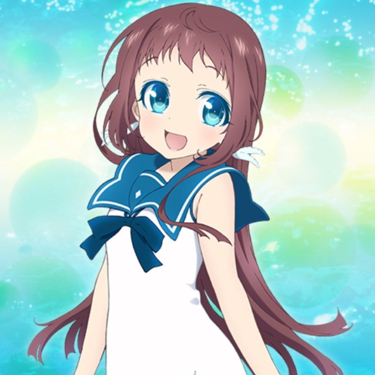 凪のあすから - キャラクター髪型図鑑@ ウィキ - atwiki（アット