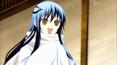 ぬらりひょんの孫 - キャラクター髪型図鑑@ ウィキ - atwiki（アット